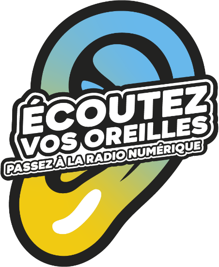 logo écoutez vos oreilles