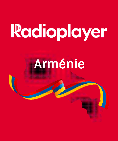 L'Arménie 27ème pays à rejoindre Radioplayer