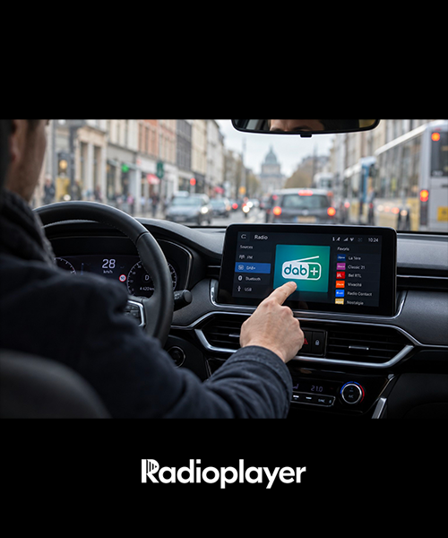 La radio défend sa place et innove